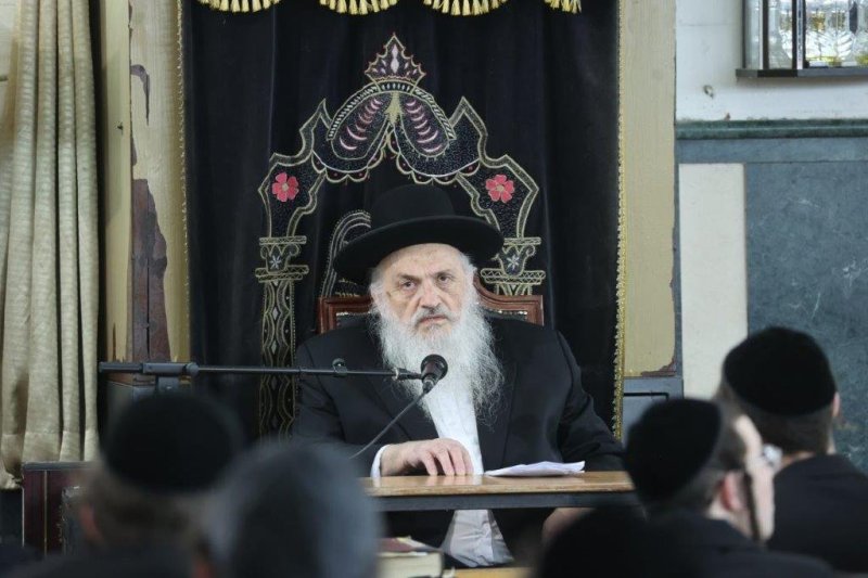 שלומי טריכטר