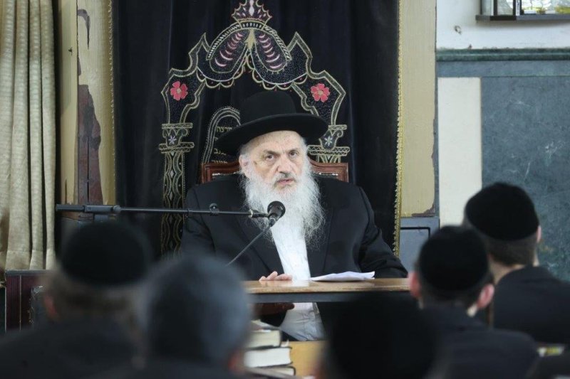 שלומי טריכטר