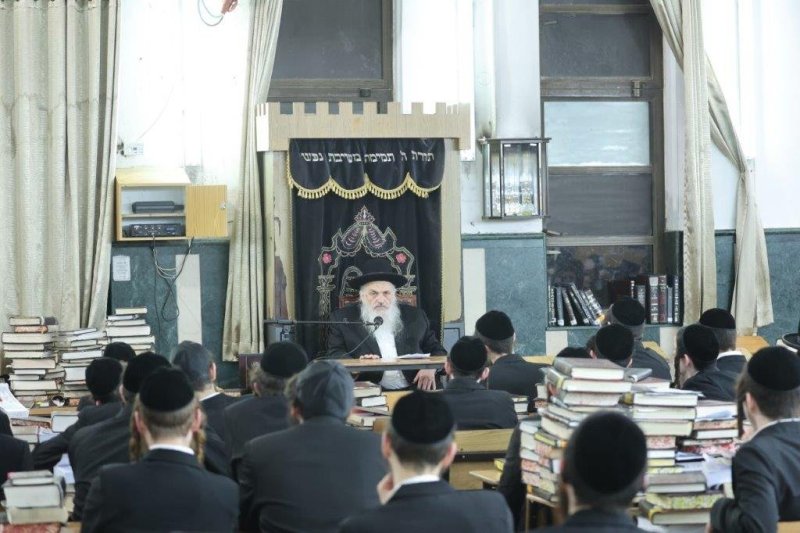 שלומי טריכטר