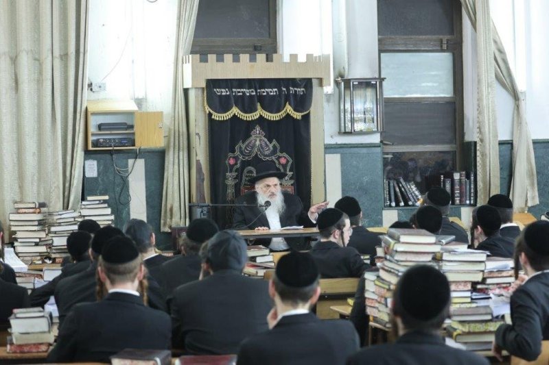 שלומי טריכטר