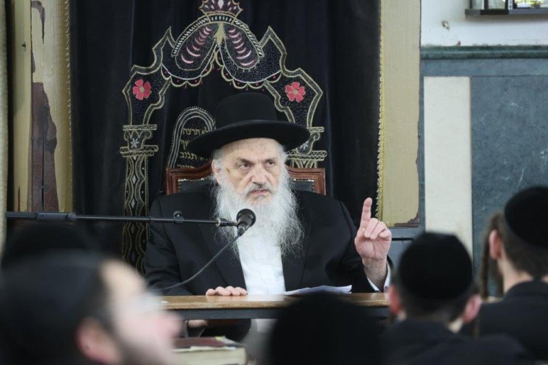 שלומי טריכטר