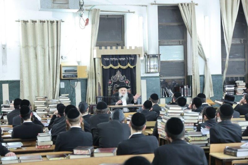 שלומי טריכטר