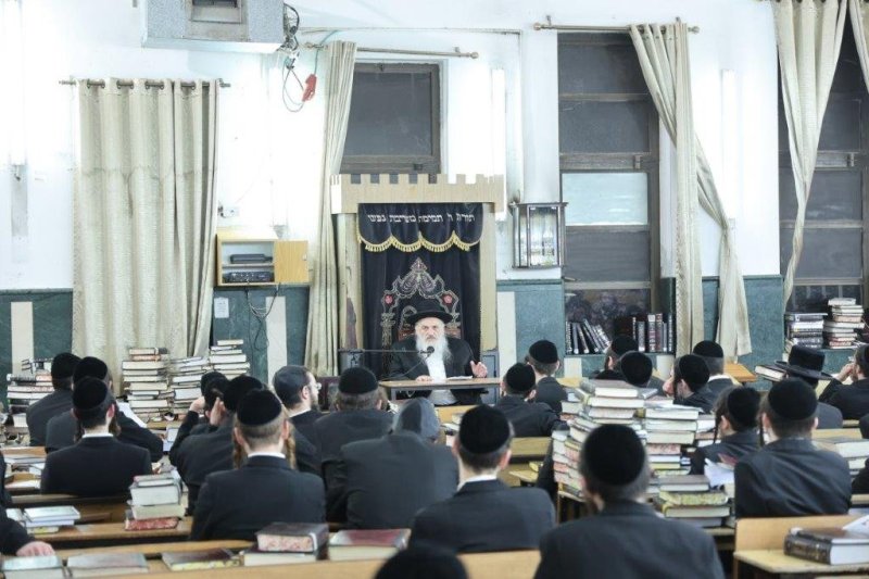 שלומי טריכטר