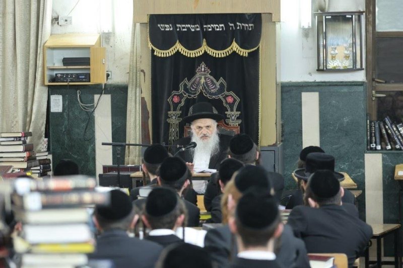 שלומי טריכטר