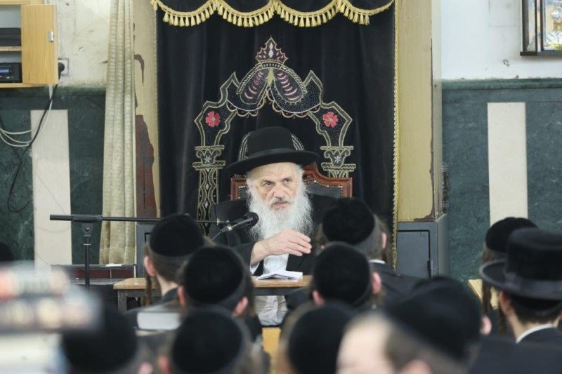 שלומי טריכטר