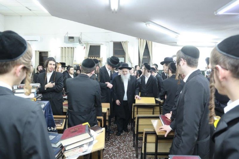 שלומי טריכטר