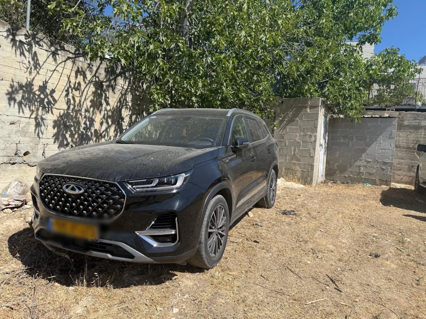 דוברות המשטרה