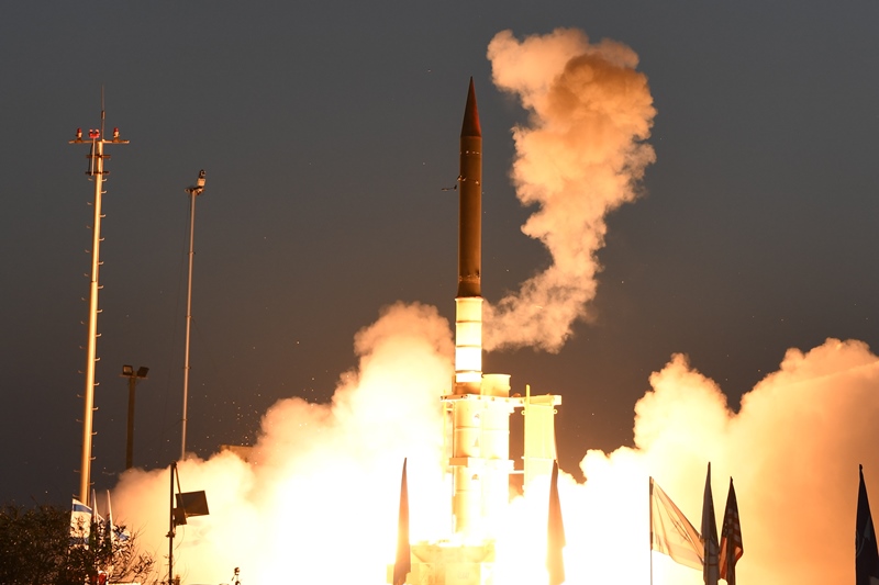 מנהלת 'חומה במפא"ת, משרד הביטחון