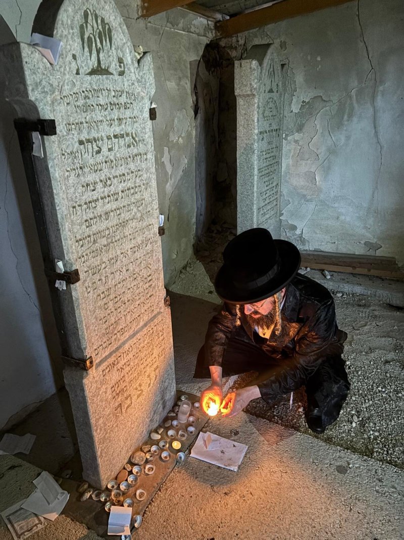 אריה רוטנברג.