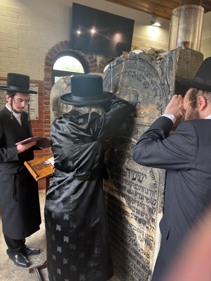 אריה רוטנברג.