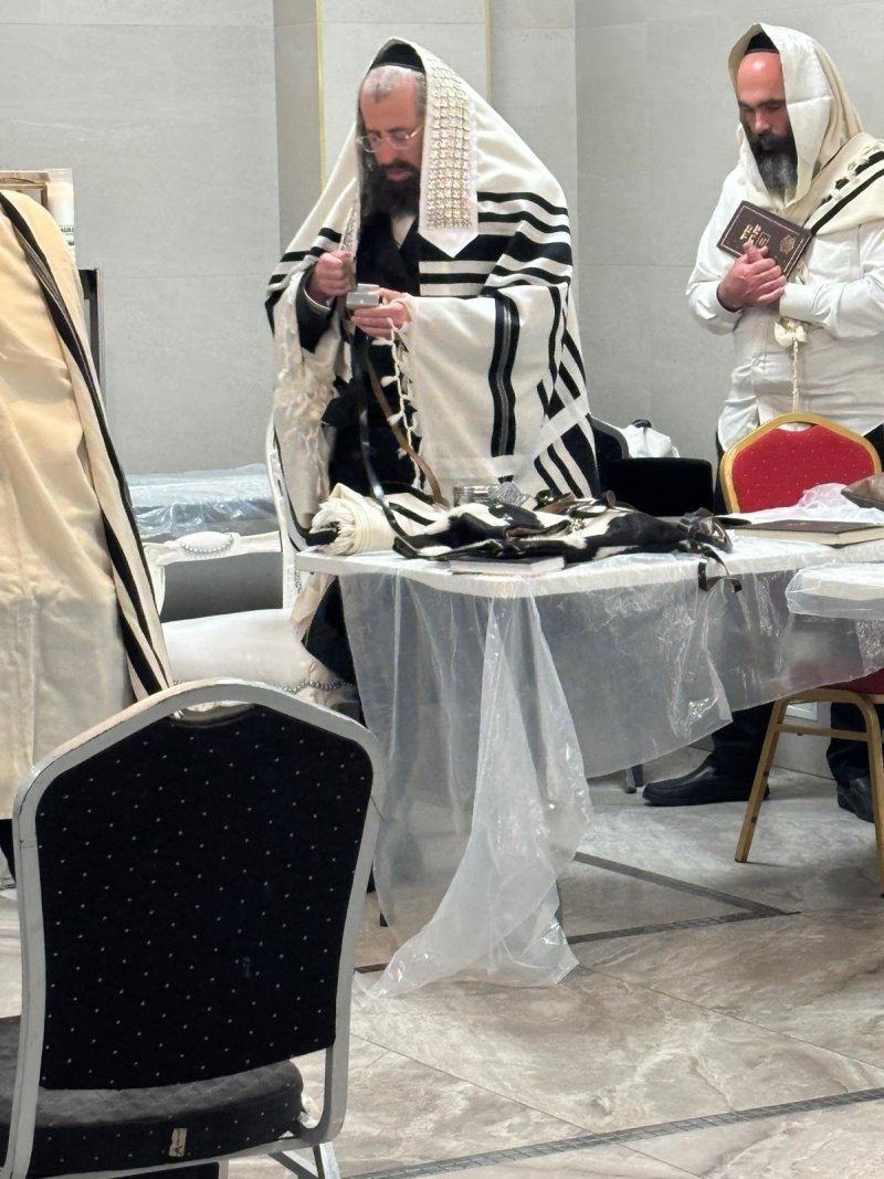 אריה רוטנברג.