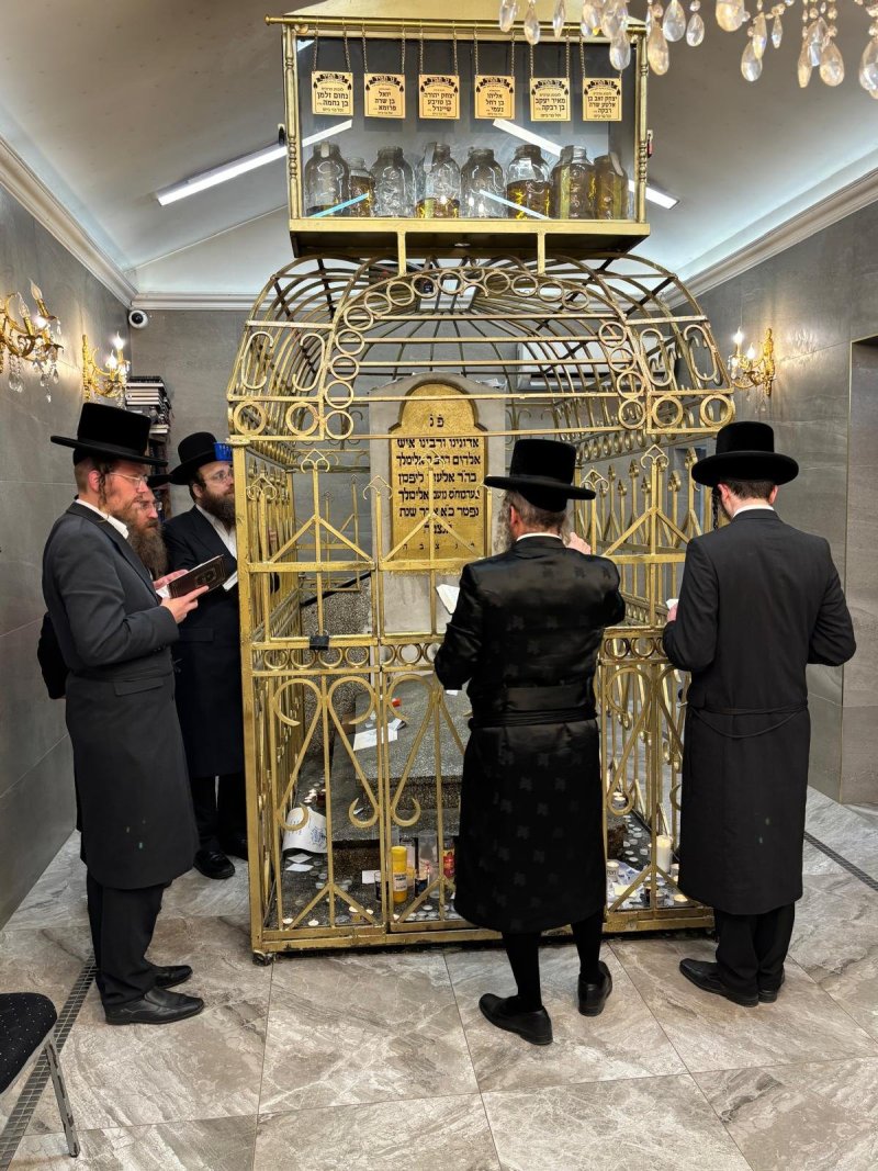 אריה רוטנברג.