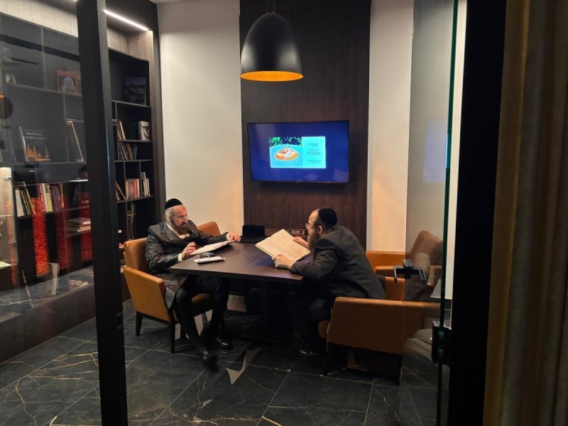 אריה רוטנברג.