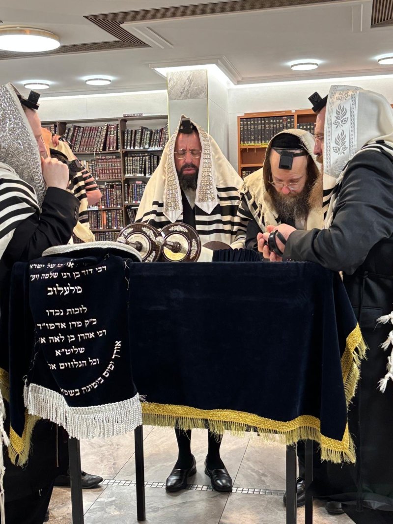 אריה רוטנברג.