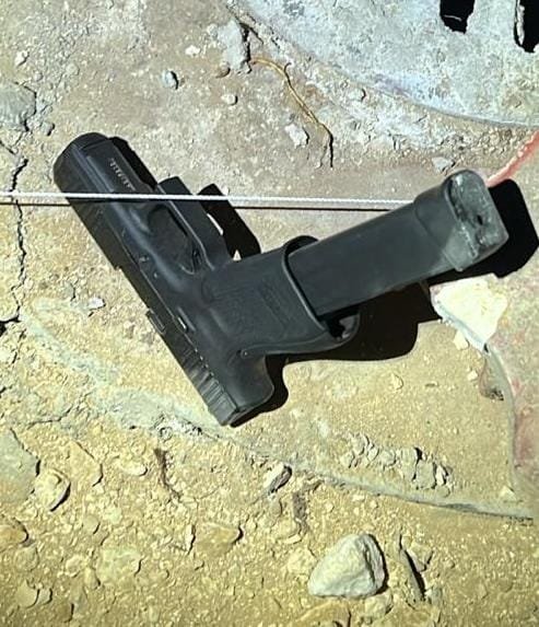 דוברות המשטרה