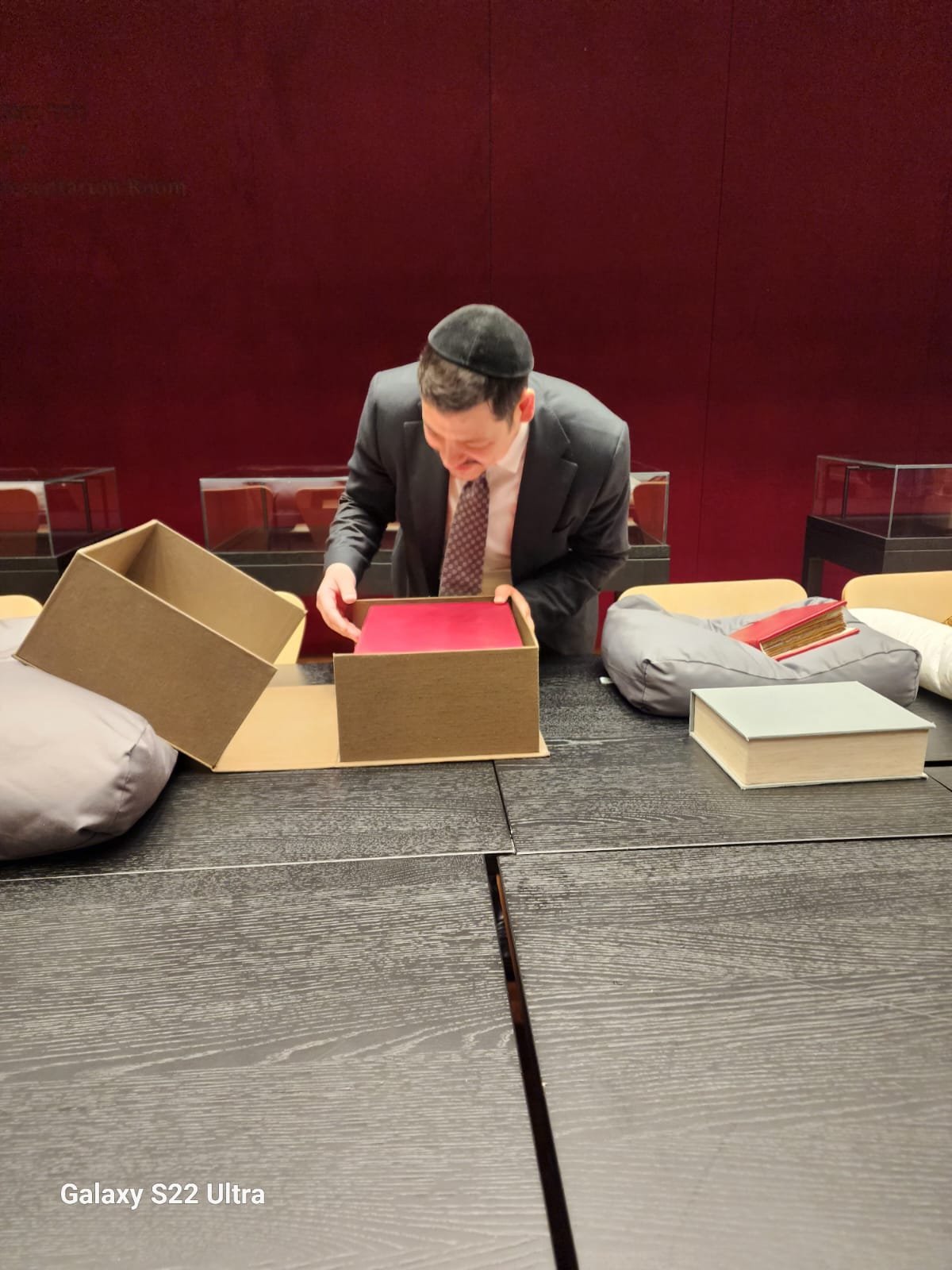 אריאל בראון