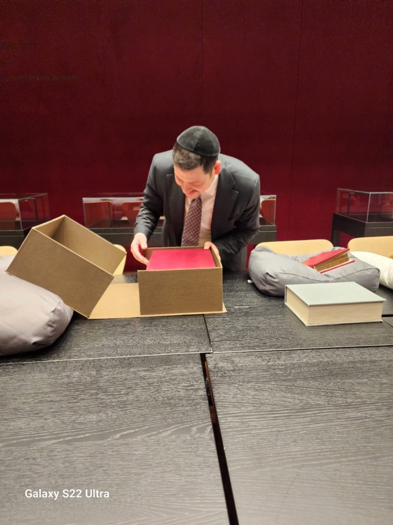 אריאל בראון