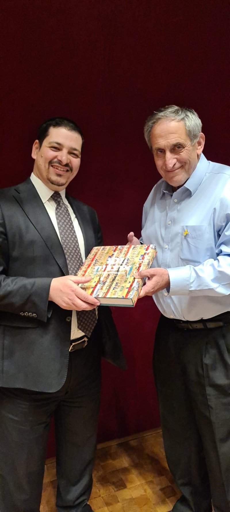 אריאל בראון