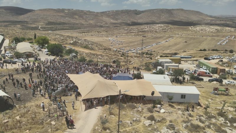 דוברות בנימין