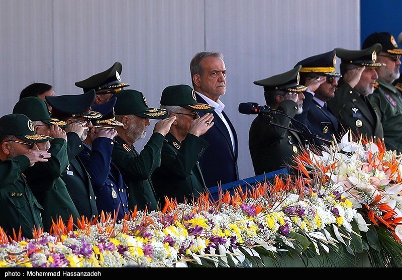 סוכנות הידיעות תסנים