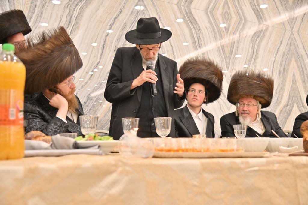 יהושע פרוכטר