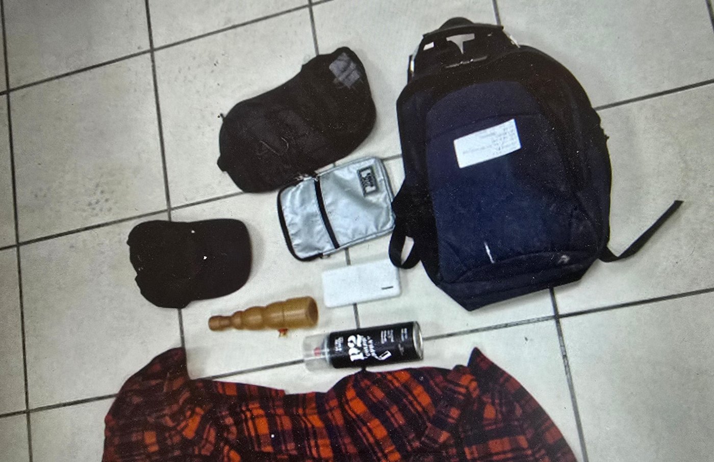 דוברות המשטרה