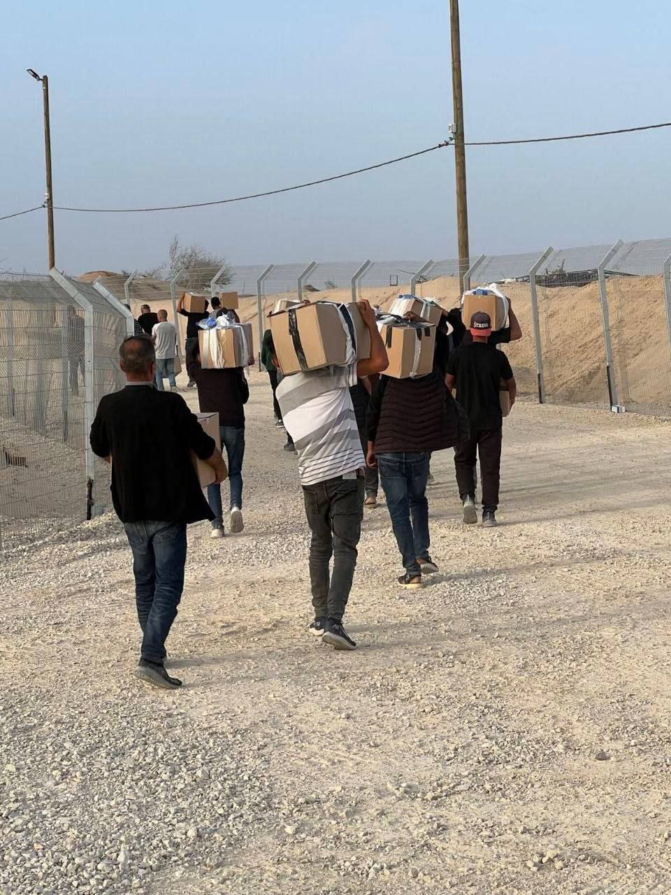 רשתות חברתיות ערביות