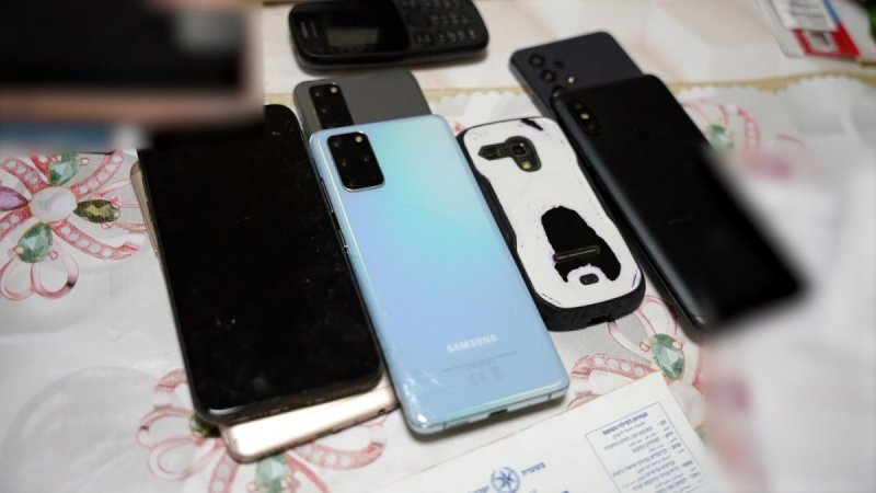 דוברות המשטרה