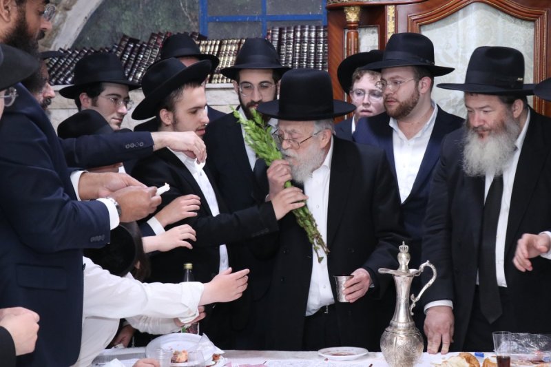 מתתיהו גולדברג