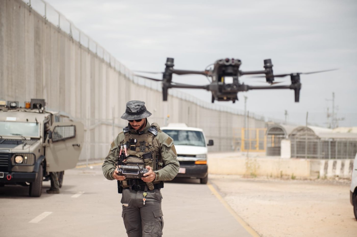 דוברות המשטרה