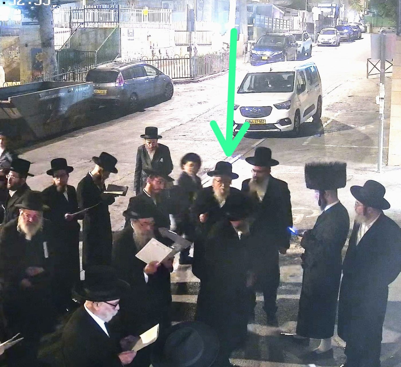 באדיבות המצלם