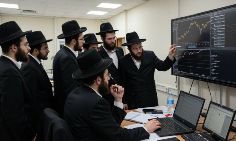 "הזדמנות שלא תחזור"? כך סחטו מאות אלפי שקלים ממשקיעים חרדים תמימים