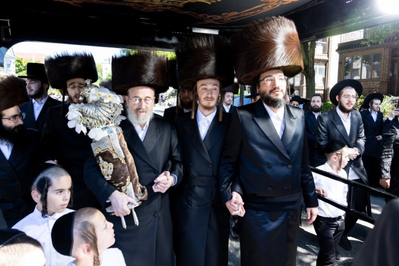 אברומי בלום