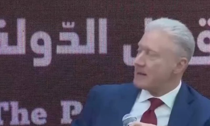 שר החוץ הלבנוני: לישראל זכות לתקוף כל עוד חיזבאללה חמוש