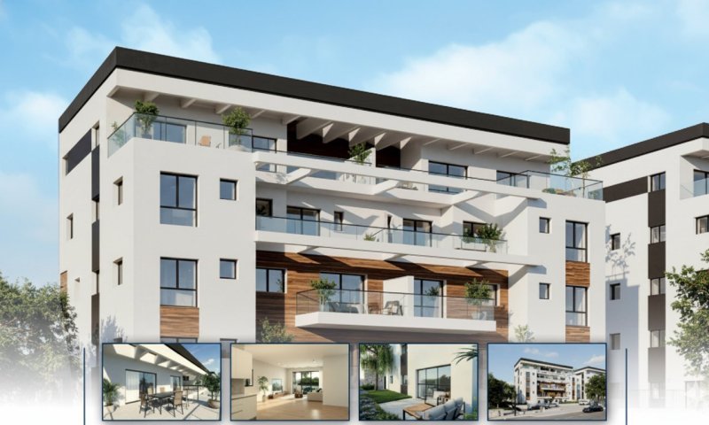 הבשורה הנדל"נית של השנה: המדינה מזרימה 2 מיליארד שקלים לעיר החדשה במרכז