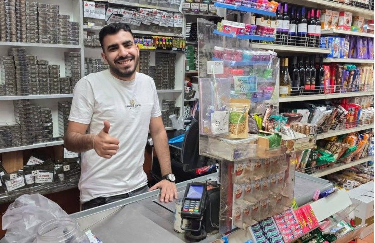 סיון רהב מאיר