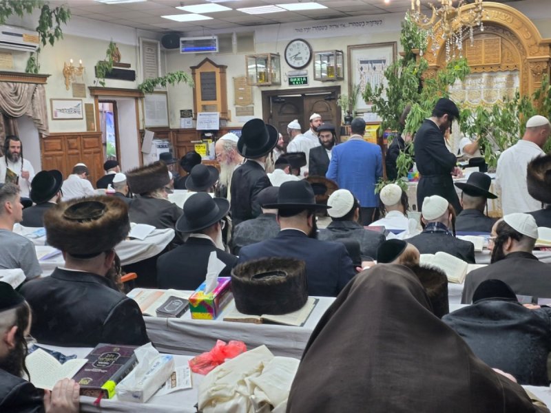 איחוד ברסלב באומן