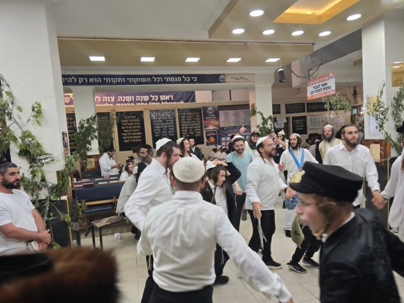 איחוד ברסלב באומן