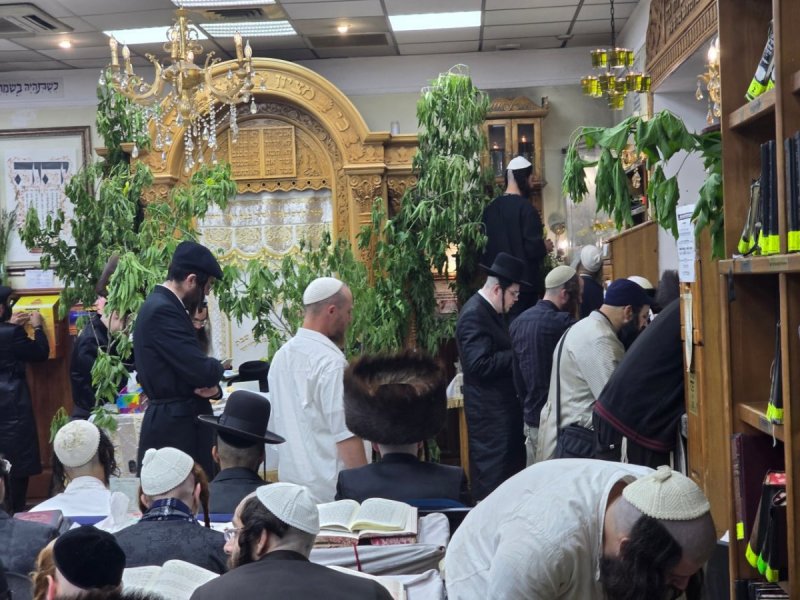 איחוד ברסלב באומן