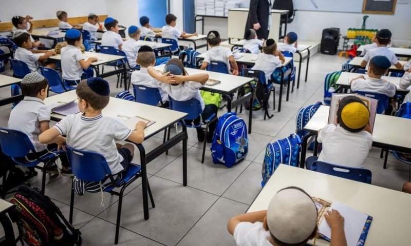 שנתיים של איחור גורלי: הפער המקומם באבחון אוטיזם בין ילדים חרדים לחילונים