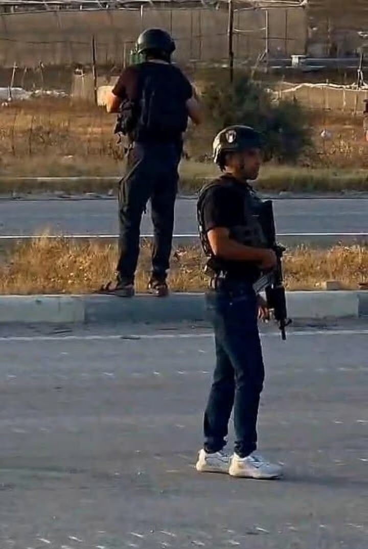 רשתות ערביות