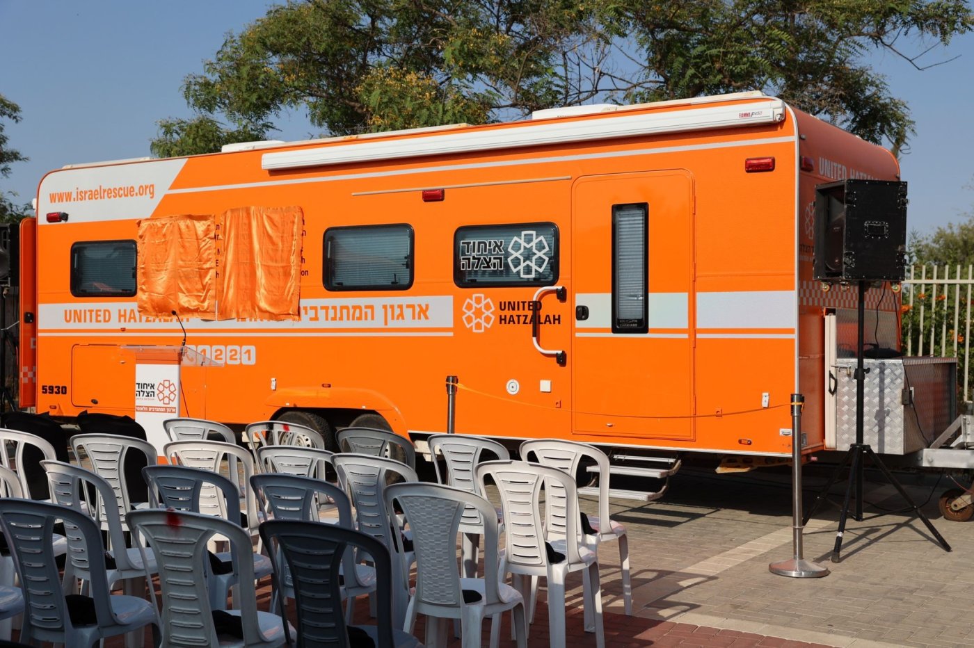 דוברות איחוד הצלה