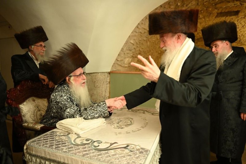 משה גולדשטיין