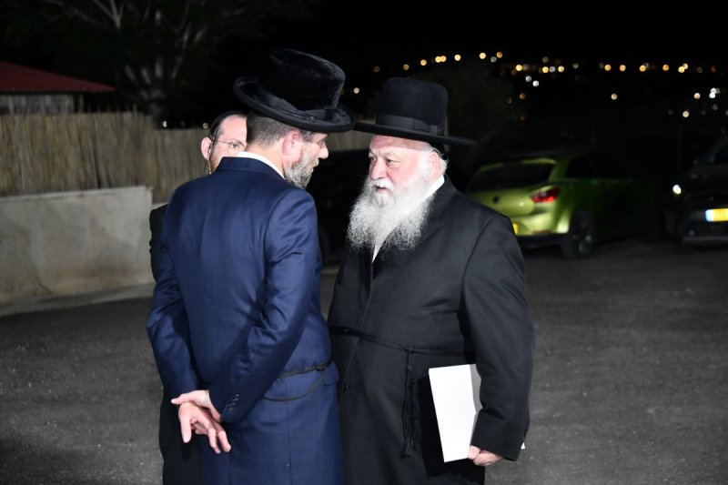 שוקי לרר