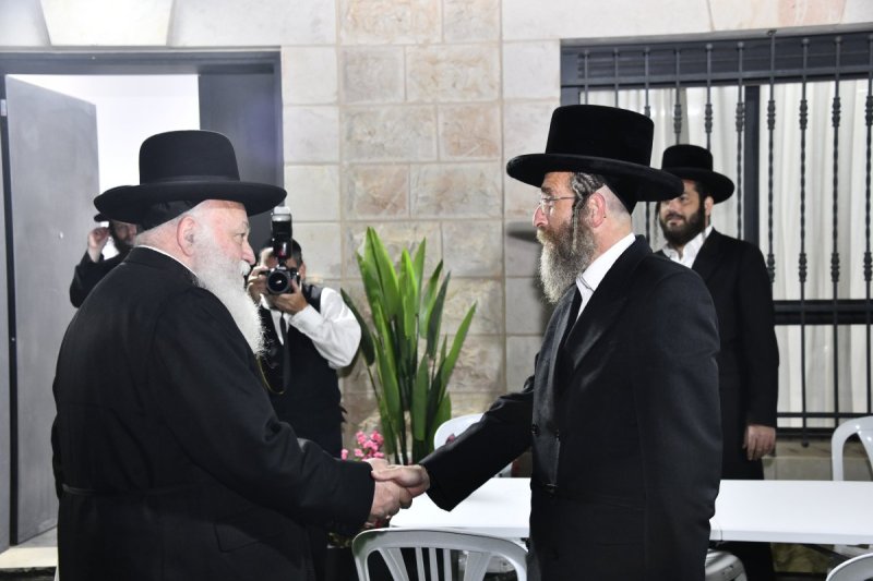 שוקי לרר