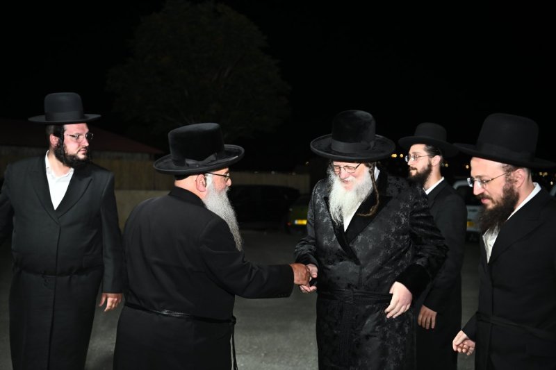 שוקי לרר