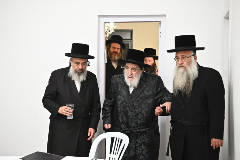 שוקי לרר