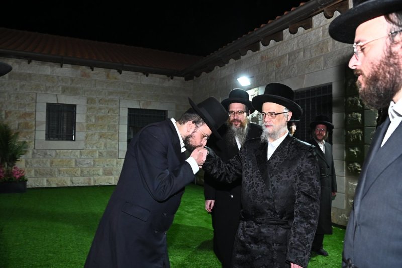 שוקי לרר