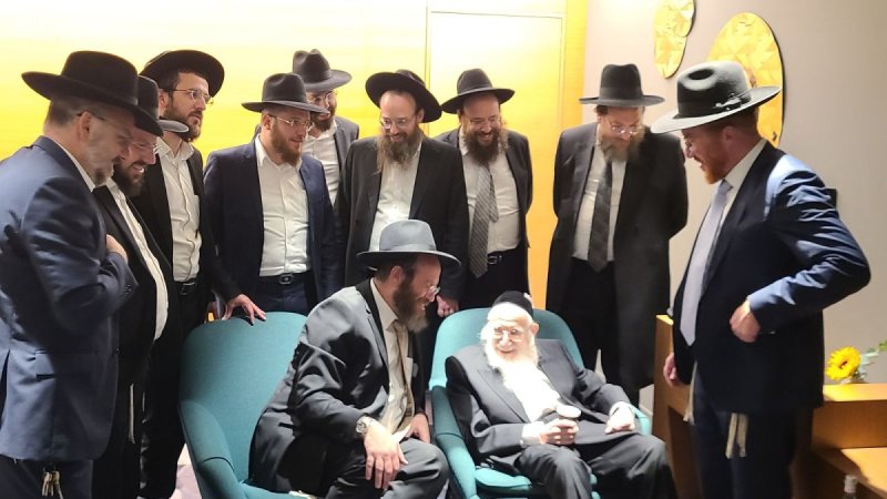 שמוליק קורלנסקי