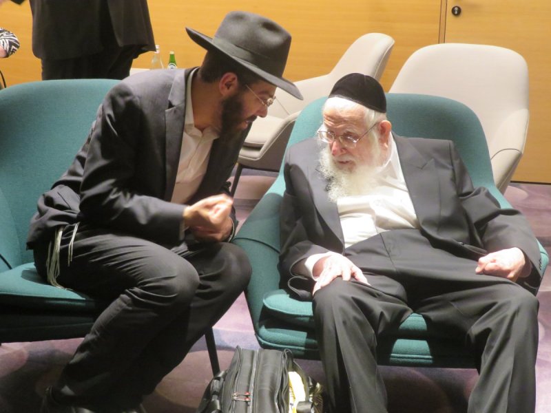 שמוליק קורלנסקי